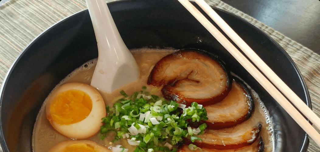 18-Hour Ramen Broth: A Master's Secret