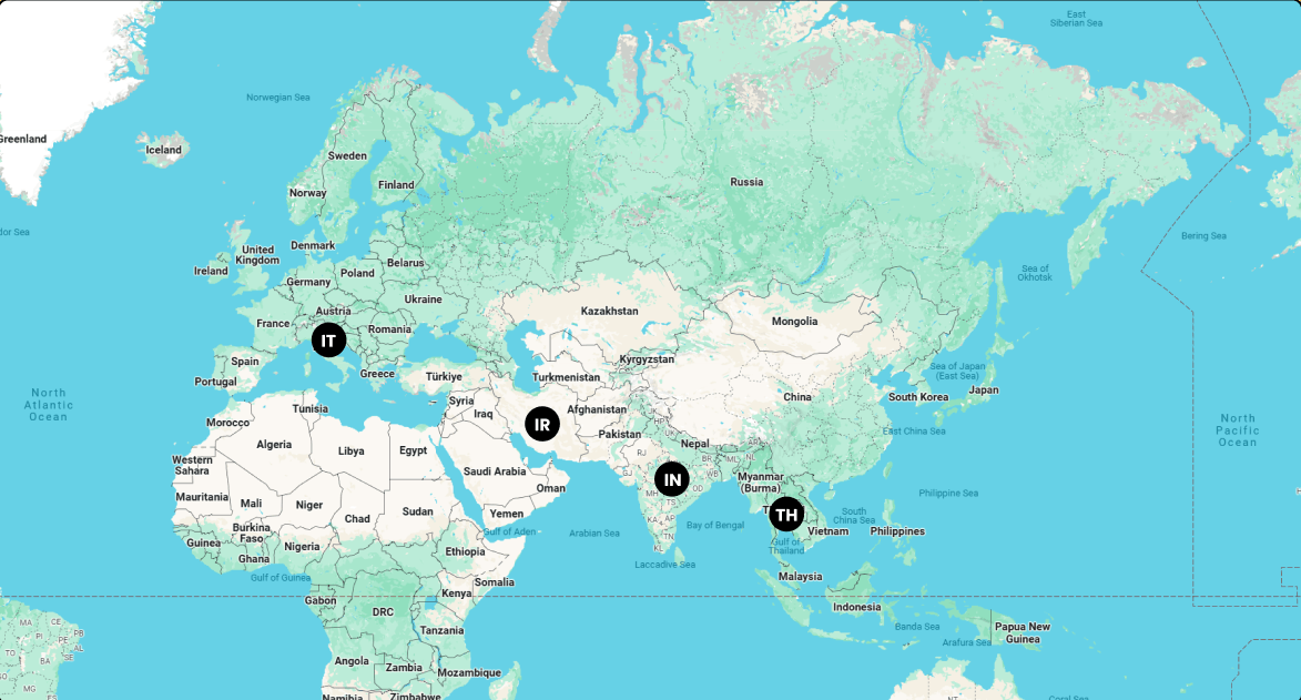 Journey Map