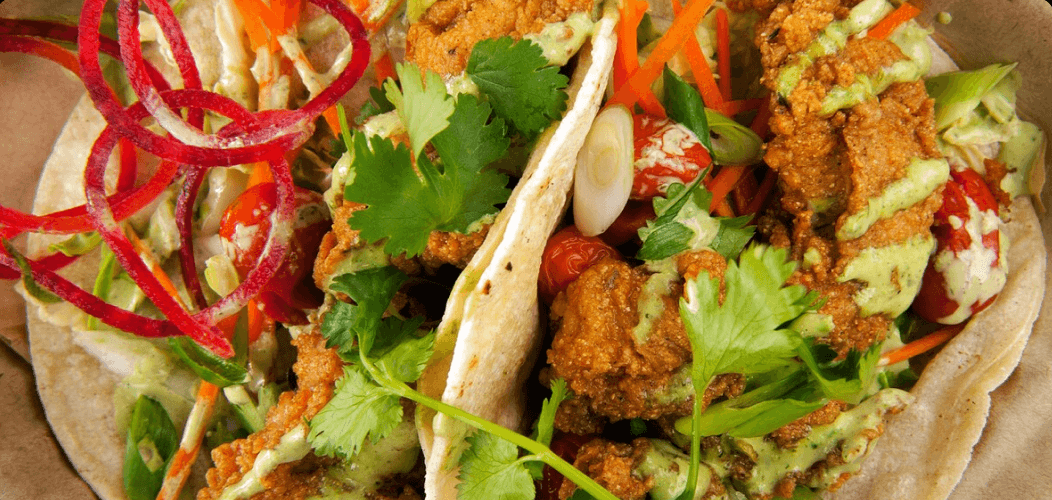 The Perfect Taco: Less is More