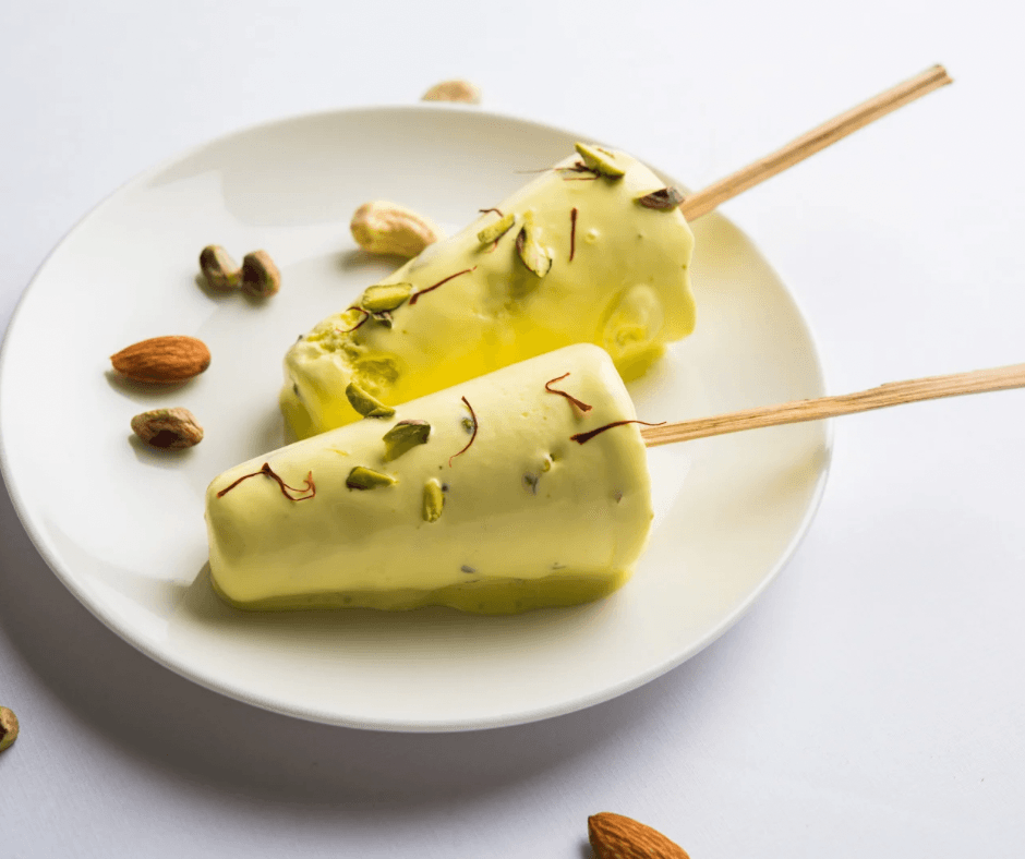 MANGO KULFI