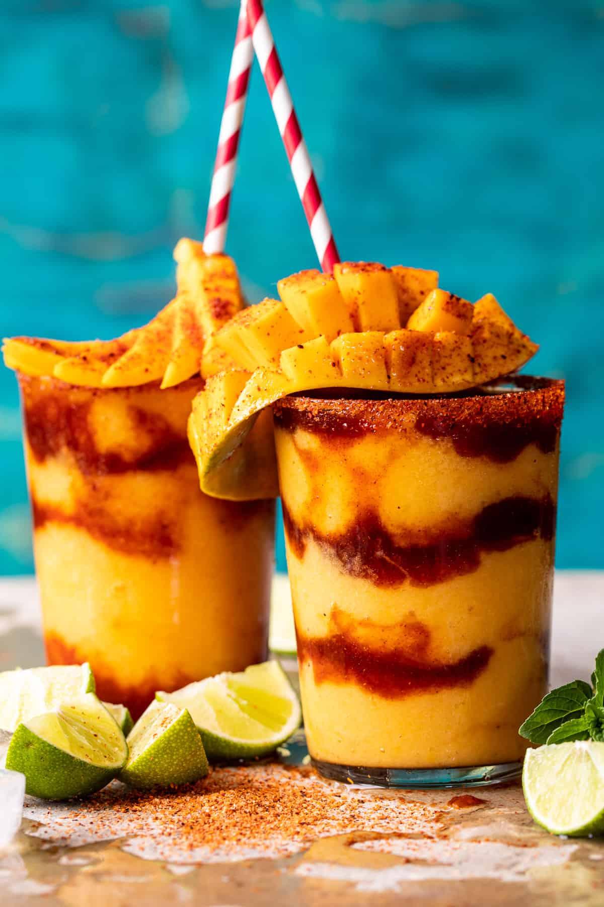 MANGONADA