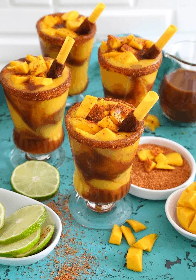 Mangonada